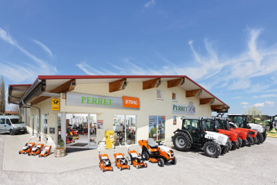 Perret GmbH