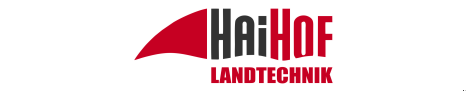 HaiHof & Landtechnik
