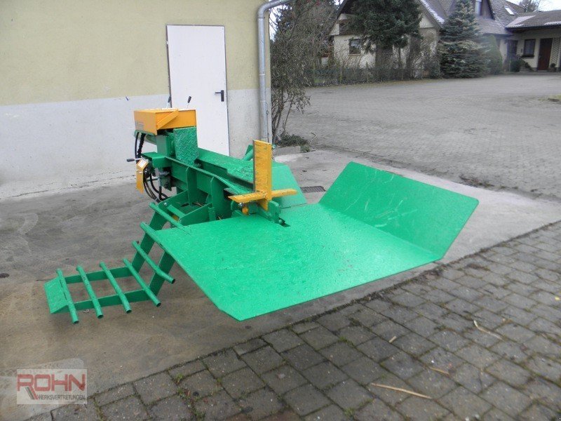 Holzspalter des Typs Kretzer Spaltknecht SK 900/20, Gebrauchtmaschine in Insingen (Bild 2)