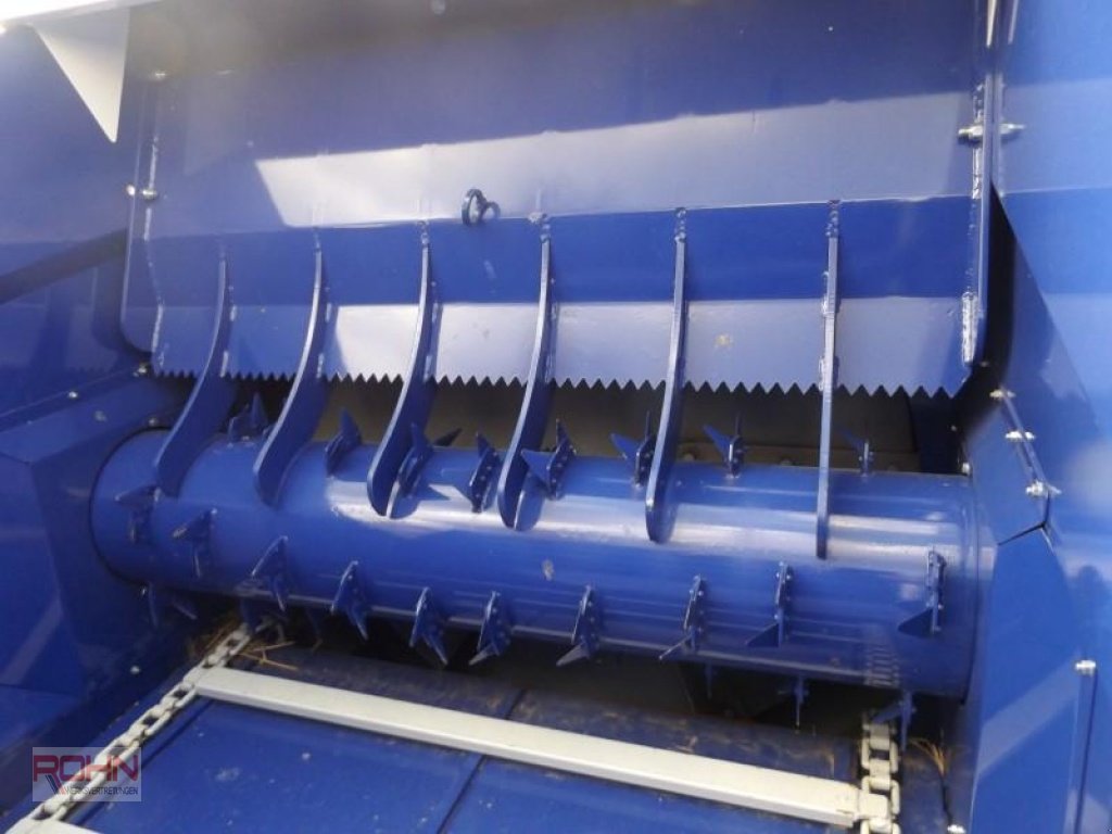 Sonstige Fütterungstechnik des Typs RBS Teseo, Neumaschine in Insingen (Bild 5)