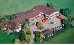 Rohn GmbH