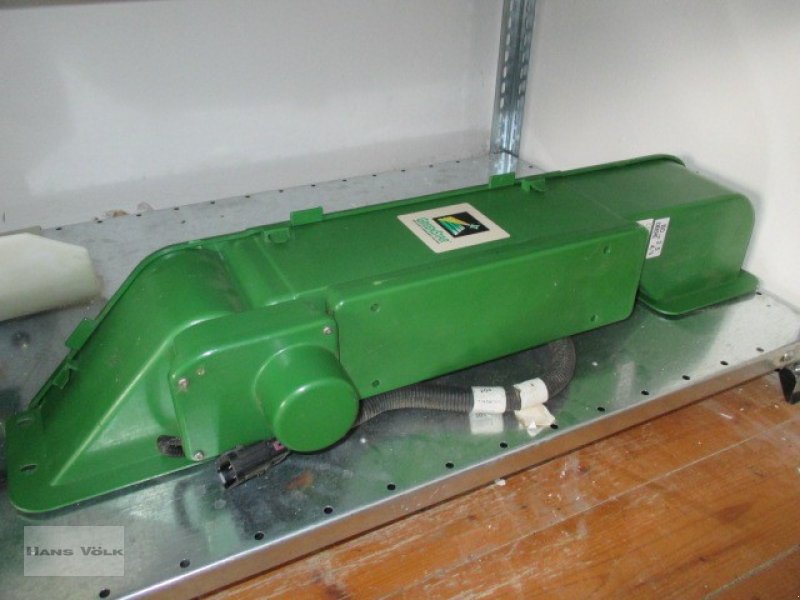 Sonstiges Mähdrescherzubehör des Typs John Deere Ertrags- & Feuchtemessgerät, Gebrauchtmaschine in Soyen (Bild 1)