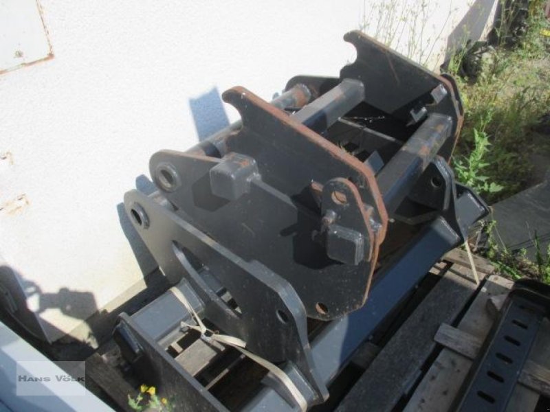 Sonstiger Baggerzubehör des Typs Bobcat Adapterrahmen, Neumaschine in Soyen (Bild 1)