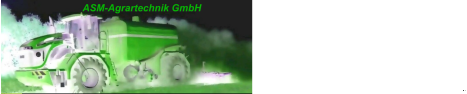 ASM-Agrartechnik GmbH