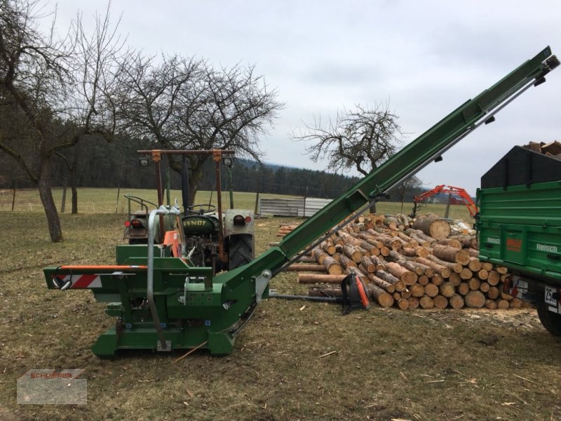 Posch CutMaster 700 Kreissäge & Wippsäge - technikboerse.at