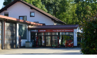 Meier Garten- und Landtechnik