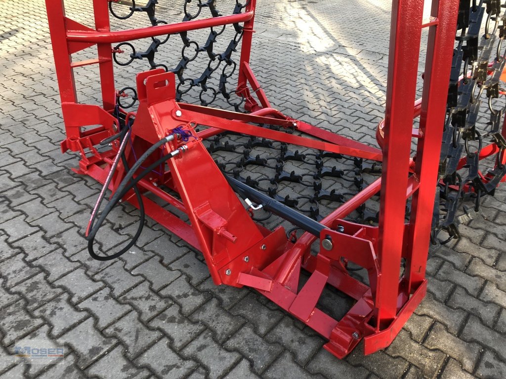 Wiesenegge des Typs Sonstige Wiesenegge 6 mtr., Neumaschine in Massing (Bild 3)