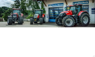 M. Moser Landtechnik