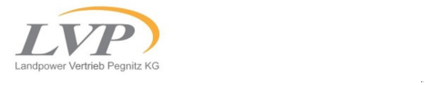 LVP Landpower Vertrieb Pegnitz KG
