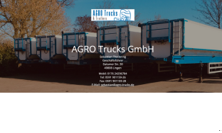 AGRO Trucks GmbH