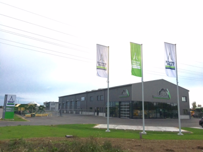 Deutz-Fahr Zentrum GmbH