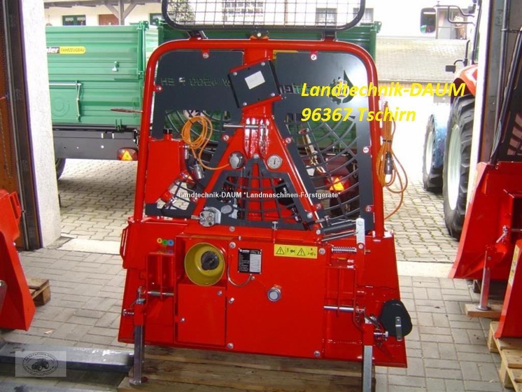 Seilwinde des Typs Oehler OL/SW 4500P EH "NEU" inkl.Terra-Funk-S1, mit viel Zubehör! Frachtfrei., Neumaschine in Tschirn (Bild 1)