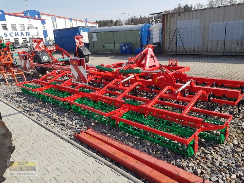 Saatbettkombination des Typs Agro-Masz AU 5.6, Neumaschine in Teublitz (Bild 8)