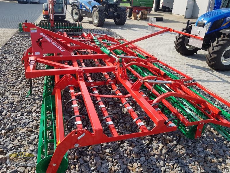 Saatbettkombination des Typs Agro-Masz AU 5.6, Neumaschine in Teublitz (Bild 9)