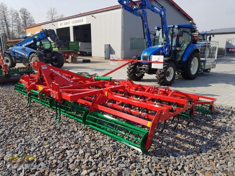 Saatbettkombination des Typs Agro-Masz AU 5.6, Neumaschine in Teublitz (Bild 7)