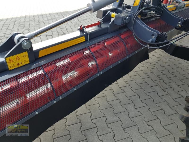 Packer & Walze des Typs Madara Messerwalze RLS 646, Neumaschine in Teublitz (Bild 8)