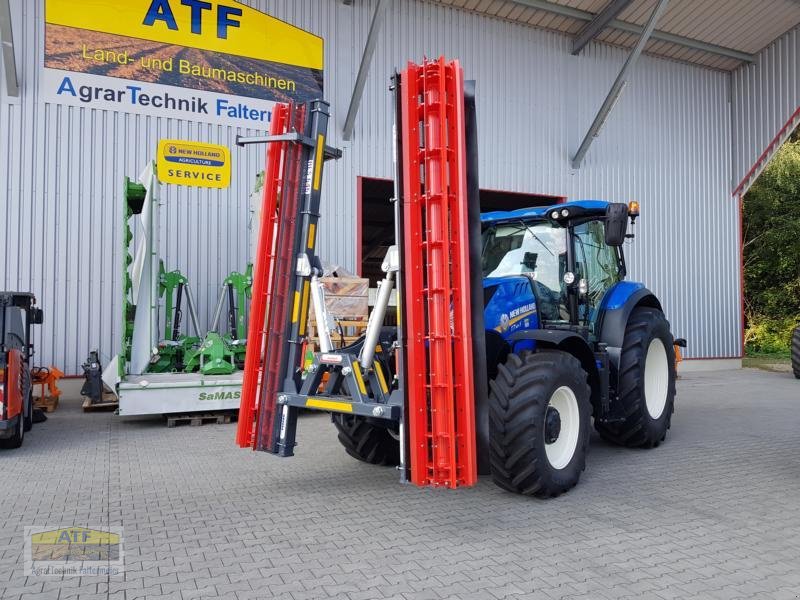 Packer & Walze des Typs Madara Messerwalze RLS 646, Neumaschine in Teublitz (Bild 14)