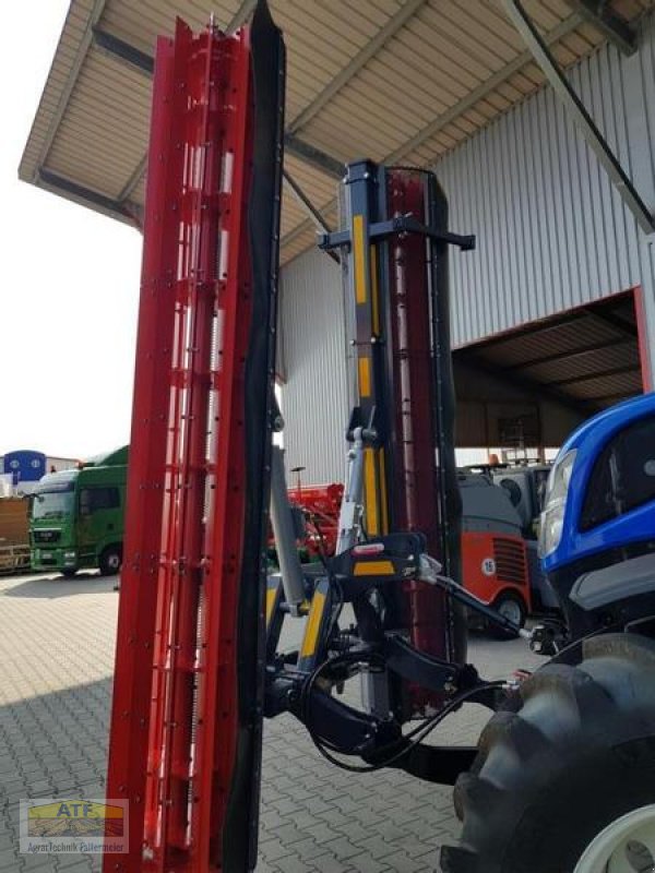 Packer & Walze des Typs Madara Messerwalze RLS 646, Neumaschine in Teublitz (Bild 15)