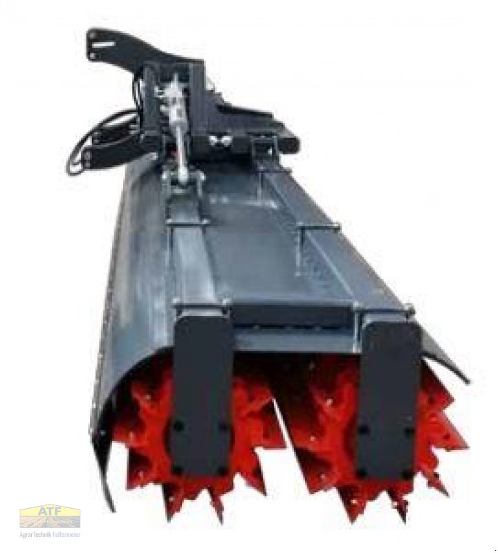 Packer & Walze des Typs Madara Messerwalze RLS 646, Neumaschine in Teublitz (Bild 23)