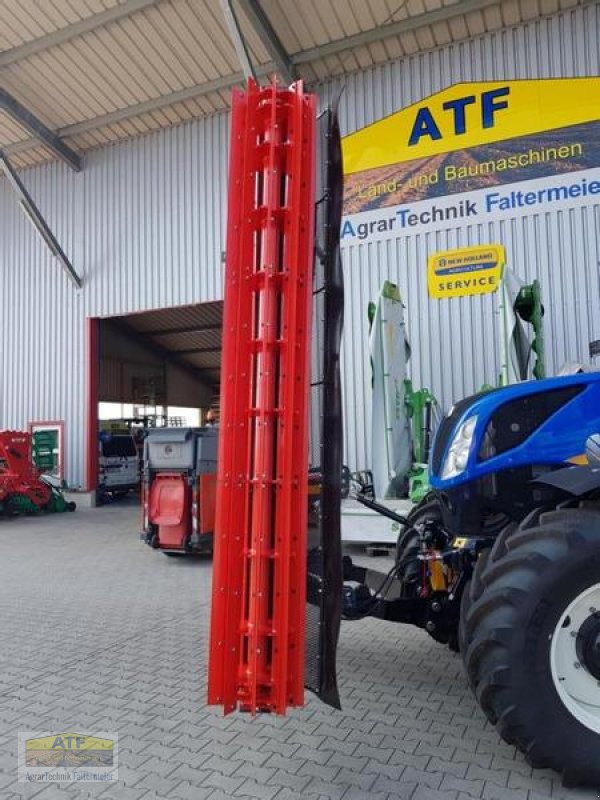 Packer & Walze des Typs Madara Messerwalze RLS 646, Neumaschine in Teublitz (Bild 16)