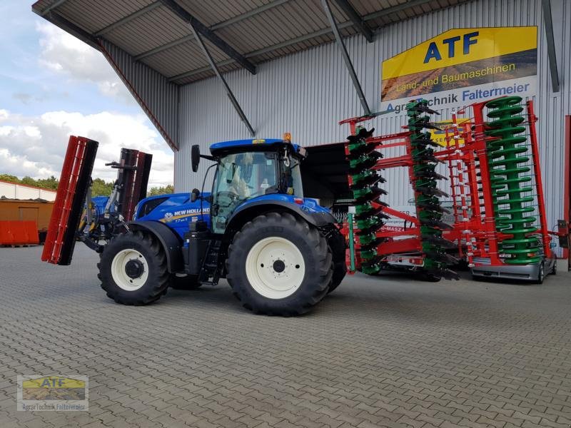 Packer & Walze des Typs Madara Messerwalze RLS 646, Neumaschine in Teublitz (Bild 20)