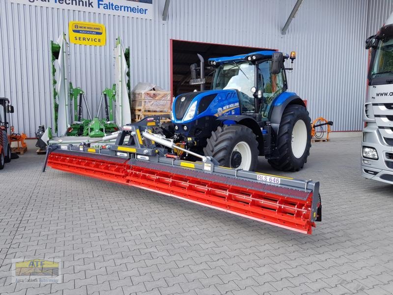 Packer & Walze des Typs Madara Messerwalze RLS 646, Neumaschine in Teublitz (Bild 3)