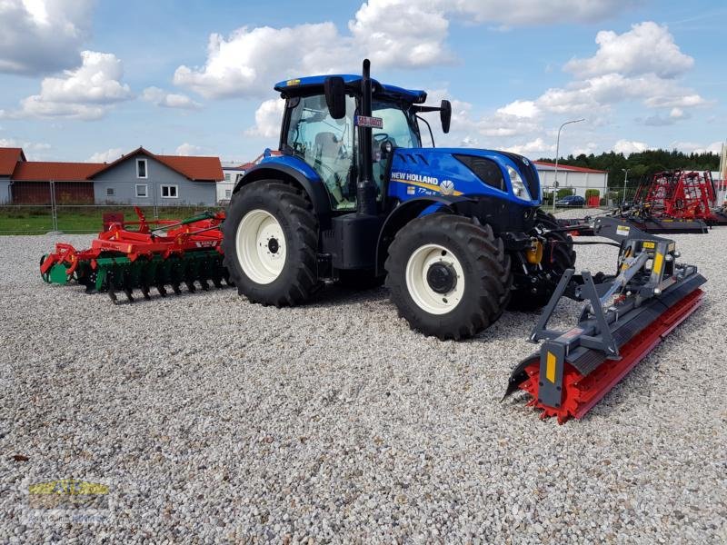 Packer & Walze des Typs Madara Messerwalze RLS 646, Neumaschine in Teublitz (Bild 21)