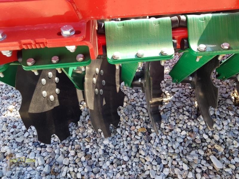 Kurzscheibenegge des Typs Agro-Masz BT 30, Neumaschine in Teublitz (Bild 13)