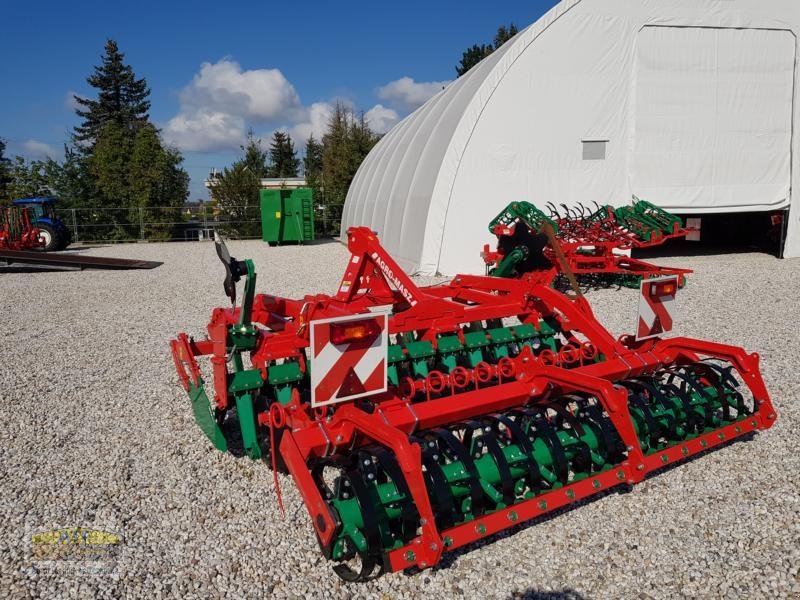 Kurzscheibenegge des Typs Agro-Masz BT 30, Neumaschine in Teublitz (Bild 2)