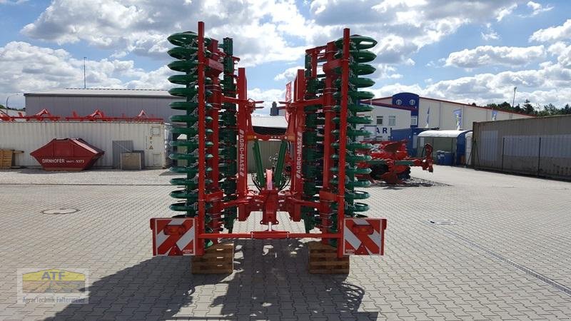 Kurzscheibenegge des Typs Agro-Masz BT 50H, 85 cm Abstand, Neumaschine in Teublitz (Bild 12)