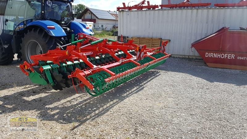 Kurzscheibenegge des Typs Agro-Masz BT 50H, 85 cm Abstand, Neumaschine in Teublitz (Bild 4)