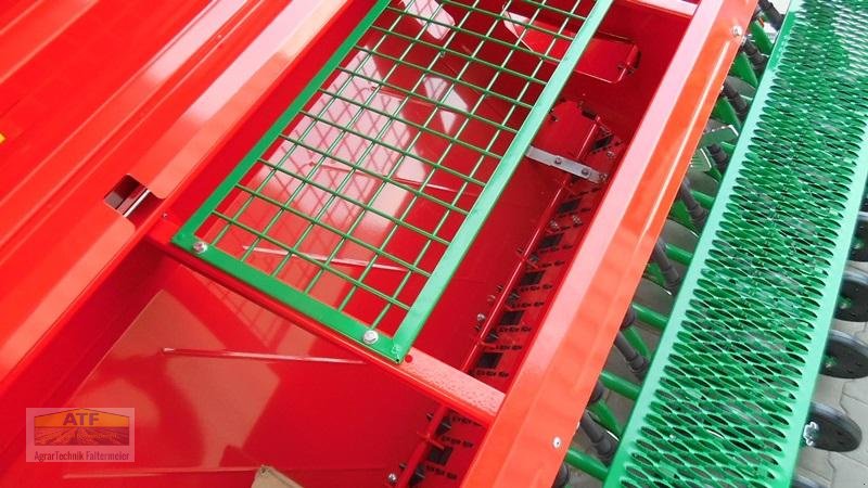 Drillmaschinenkombination des Typs Agro-Masz SR300, Neumaschine in Teublitz (Bild 9)