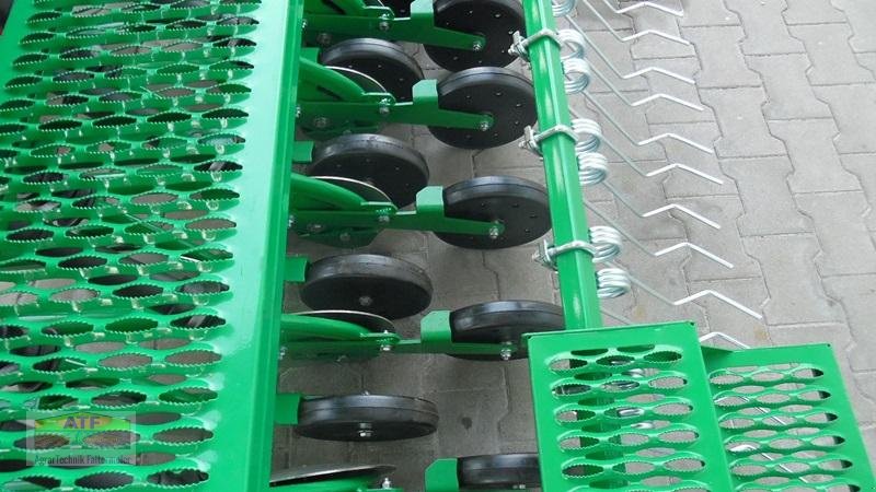 Drillmaschinenkombination des Typs Agro-Masz SR300, Neumaschine in Teublitz (Bild 7)