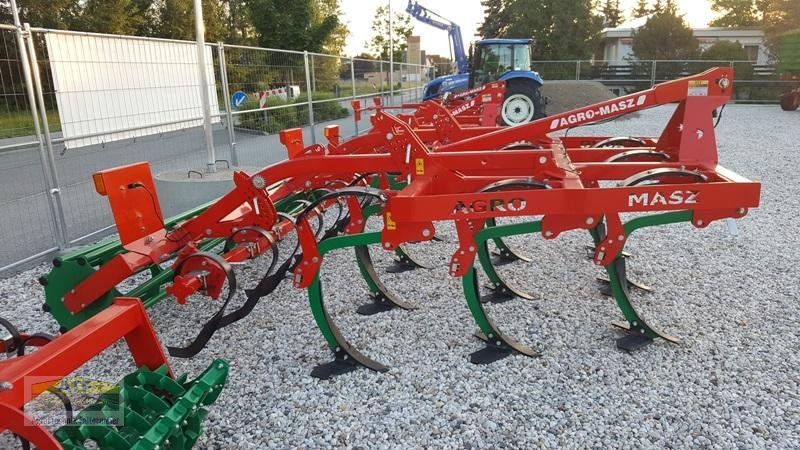 Grubber des Typs Agro-Masz APR30, Neumaschine in Teublitz (Bild 4)