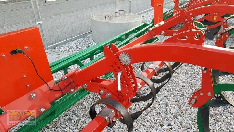 Grubber des Typs Agro-Masz APR30, Neumaschine in Teublitz (Bild 8)