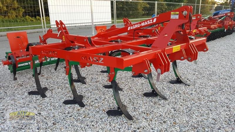 Grubber des Typs Agro-Masz APR30, Neumaschine in Teublitz (Bild 1)