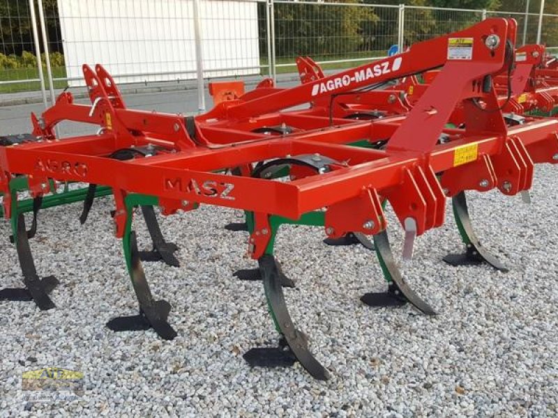 Grubber des Typs Agro-Masz APR30, Neumaschine in Teublitz (Bild 1)