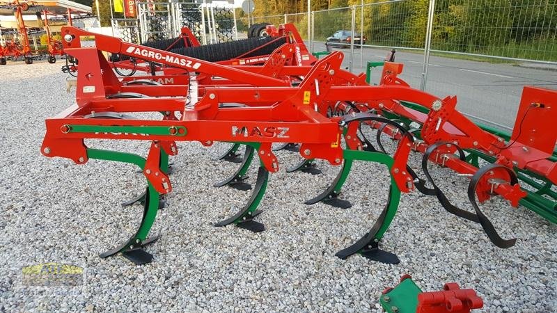 Grubber des Typs Agro-Masz APR30, Neumaschine in Teublitz (Bild 3)