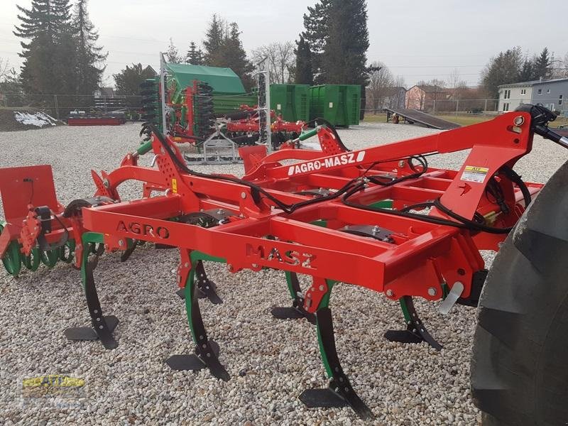 Grubber des Typs Agro-Masz APR30, Neumaschine in Teublitz (Bild 9)