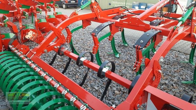 Grubber des Typs Agro-Masz APR30, Neumaschine in Teublitz (Bild 16)