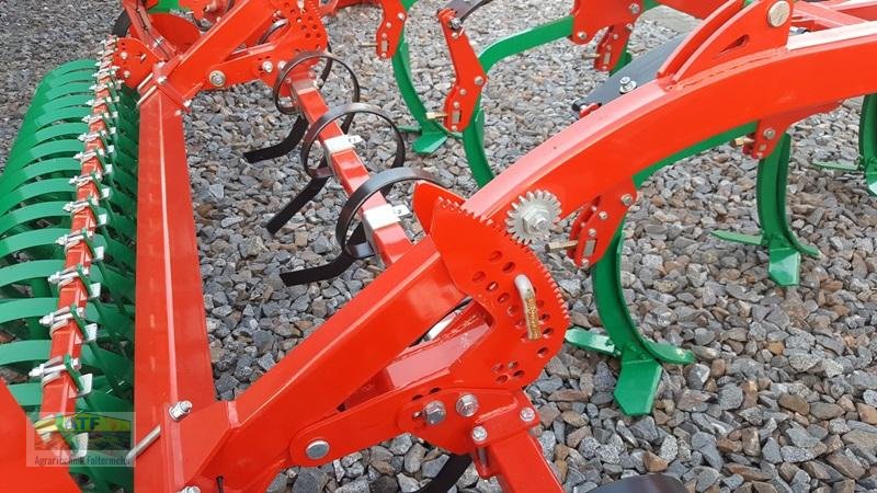 Grubber des Typs Agro-Masz APR30, Neumaschine in Teublitz (Bild 17)