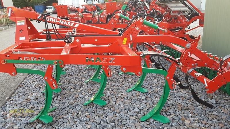 Grubber des Typs Agro-Masz APR30, Neumaschine in Teublitz (Bild 2)