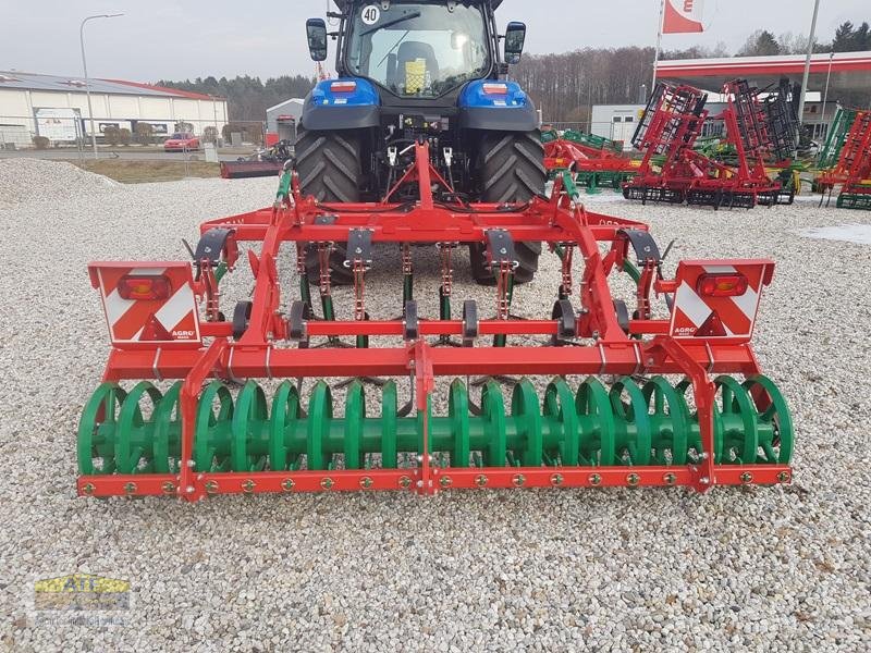 Grubber des Typs Agro-Masz APR30, Neumaschine in Teublitz (Bild 3)