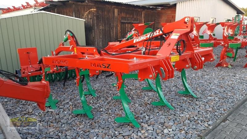 Grubber des Typs Agro-Masz APR30, Neumaschine in Teublitz (Bild 1)