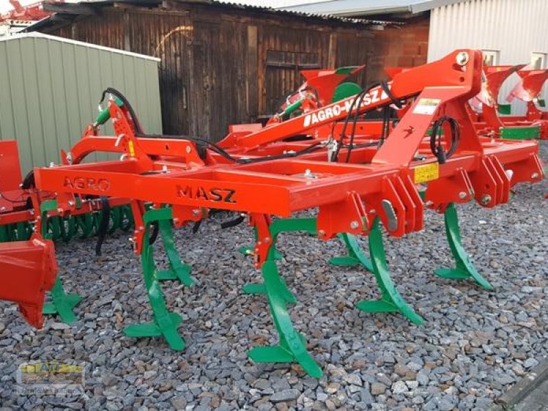 Grubber des Typs Agro-Masz APR30, Neumaschine in Teublitz (Bild 1)