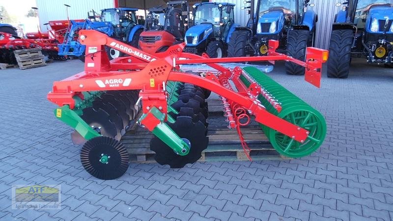 Kurzscheibenegge des Typs Agro-Masz BTC 30, Neumaschine in Teublitz (Bild 8)