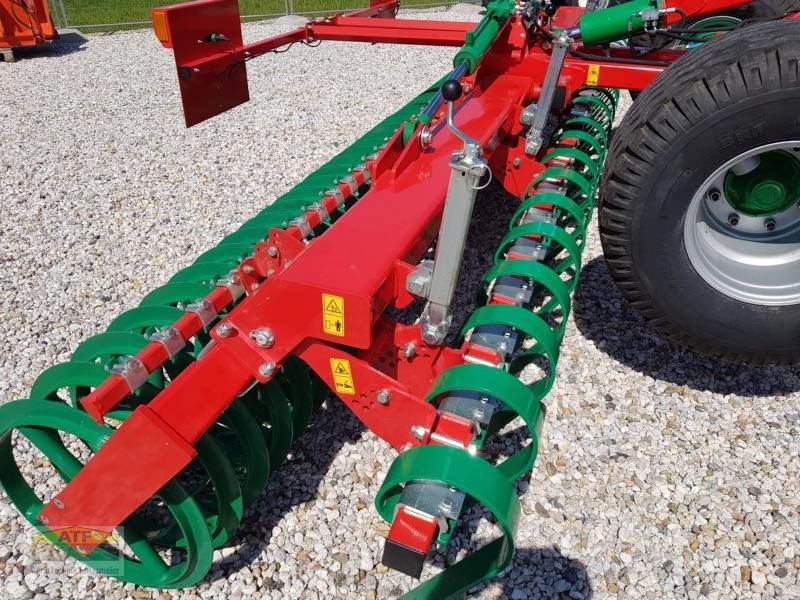 Kurzscheibenegge des Typs Agro-Masz BTC 50H, Neumaschine in Teublitz (Bild 13)