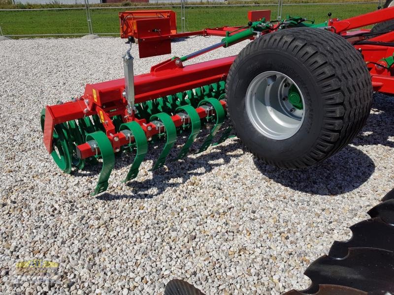 Kurzscheibenegge des Typs Agro-Masz BTC 50H, Neumaschine in Teublitz (Bild 14)