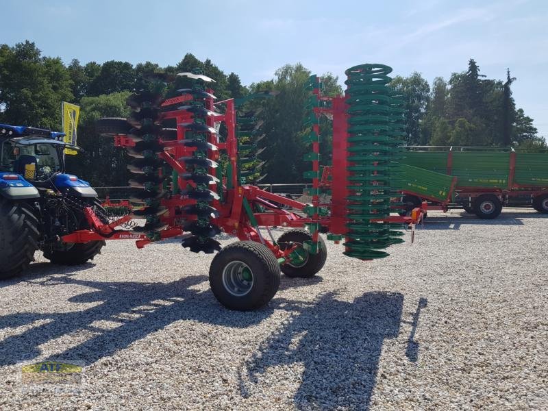 Kurzscheibenegge des Typs Agro-Masz BTC 50H, Neumaschine in Teublitz (Bild 20)