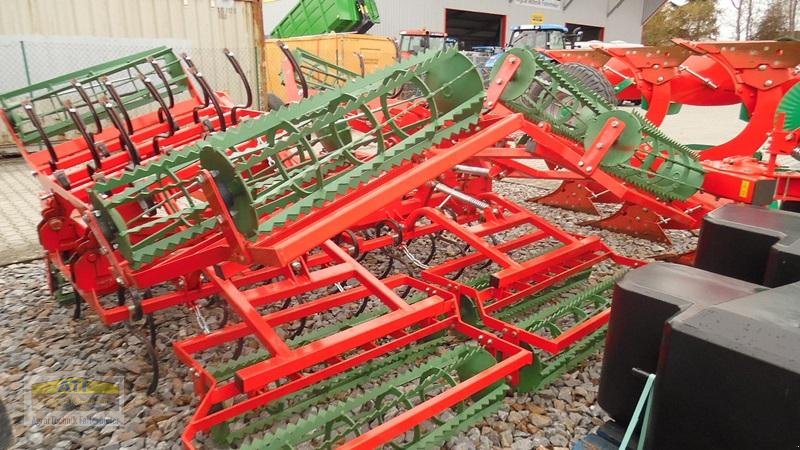 Saatbettkombination des Typs Agro-Masz AU 5.0 / AU 5.6, Neumaschine in Teublitz (Bild 6)